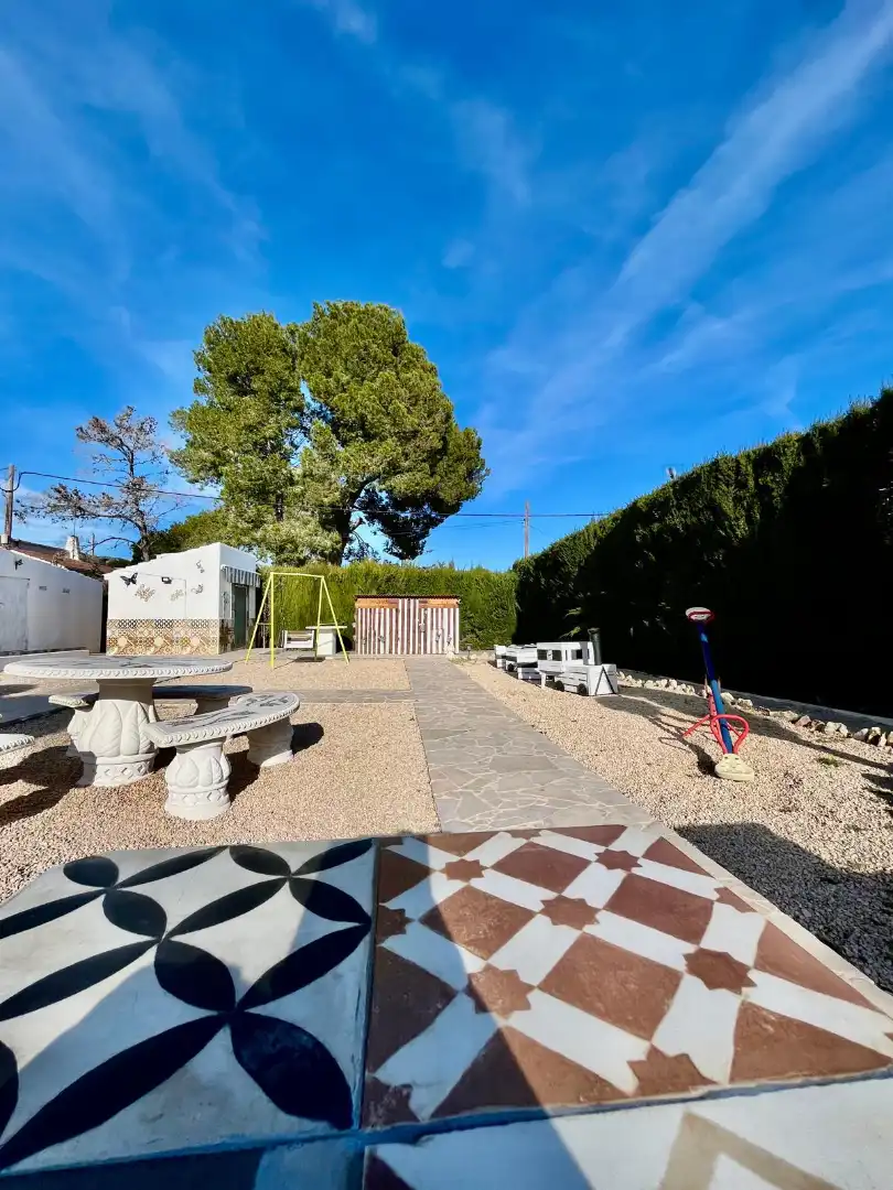 Wohnung 120 m² in l'Ametlla de Mar