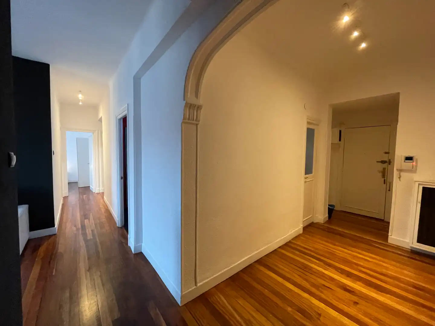 Piso de 100 m² en Bilbao