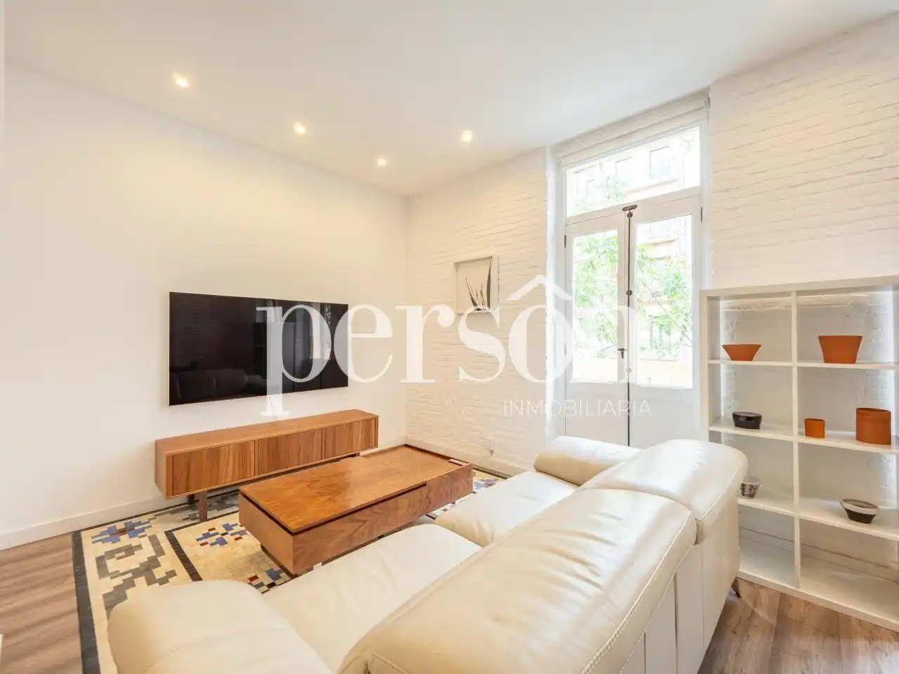 Piso de 81 m² en Valencia