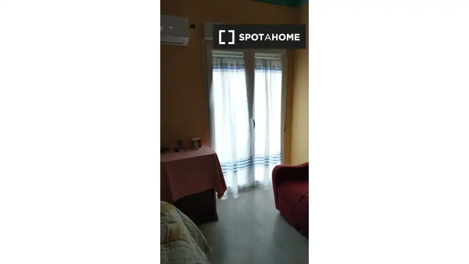 Habitación 29 m², Zaragoza