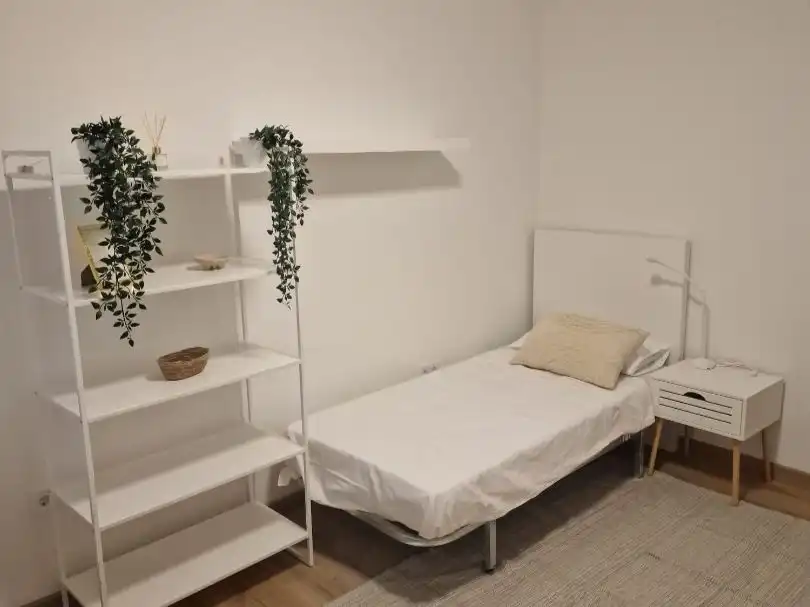 Habitació de lloguer, Puertollano