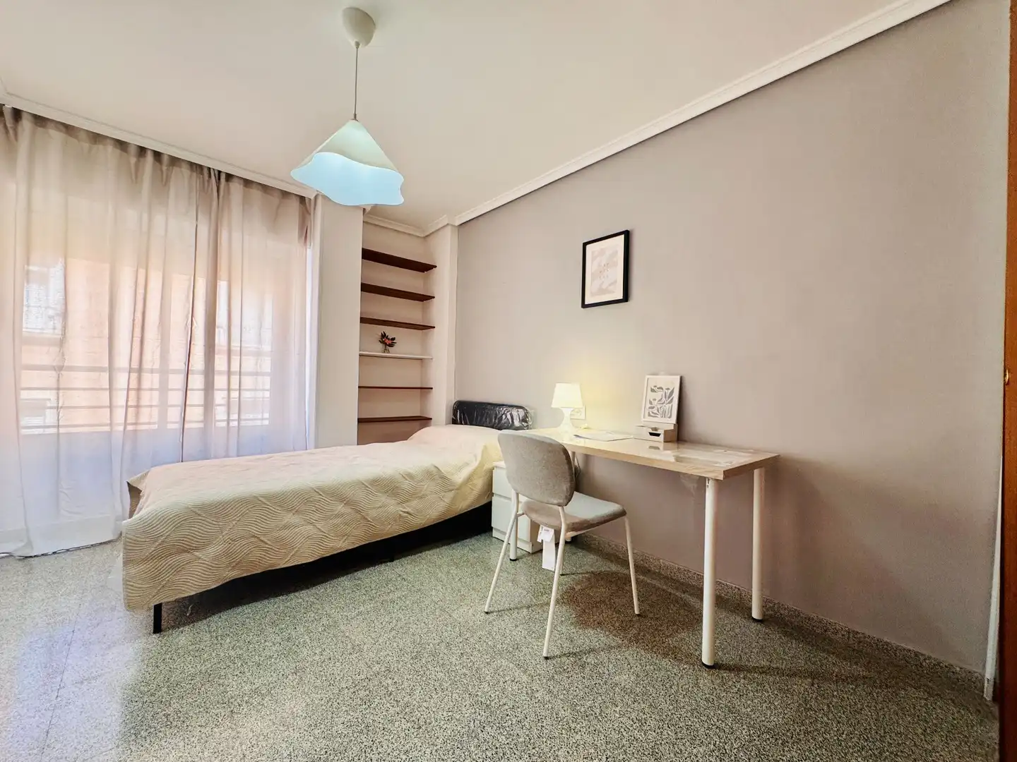 Piso de 144 m² en Alcoy