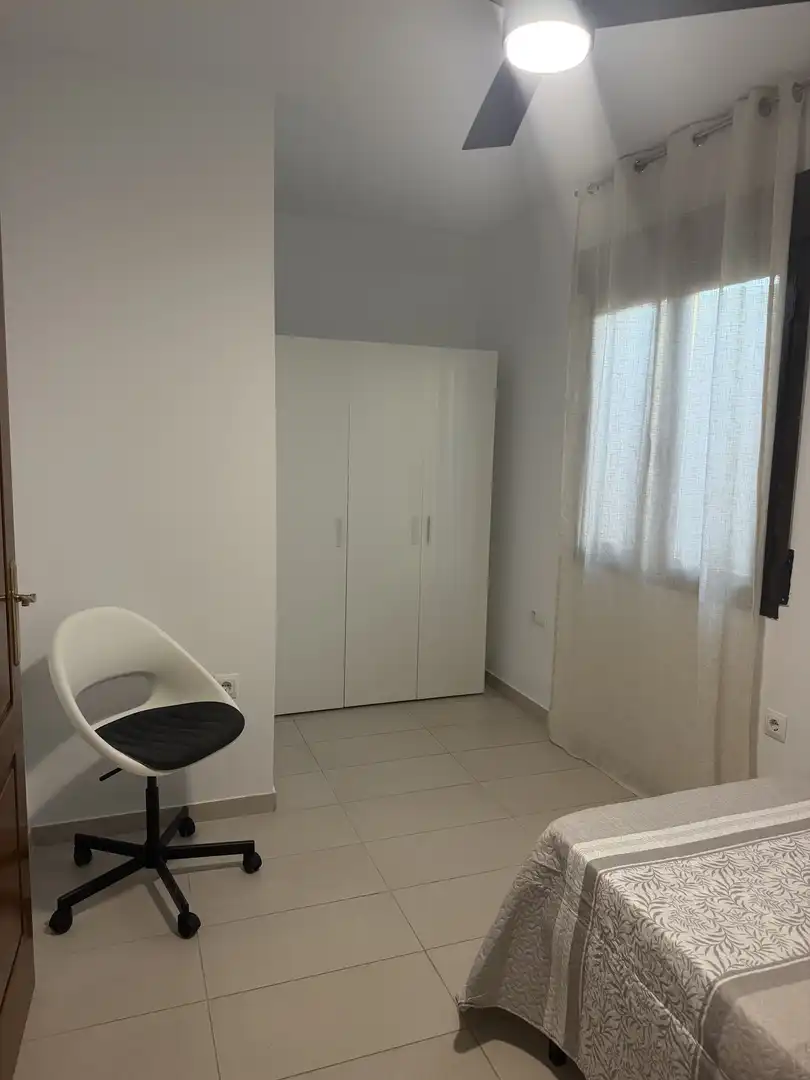 Piso de 119 m² en Baeza