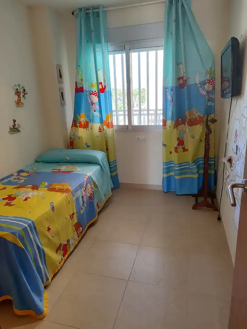 Piso de 69 m² en Oropesa del Mar