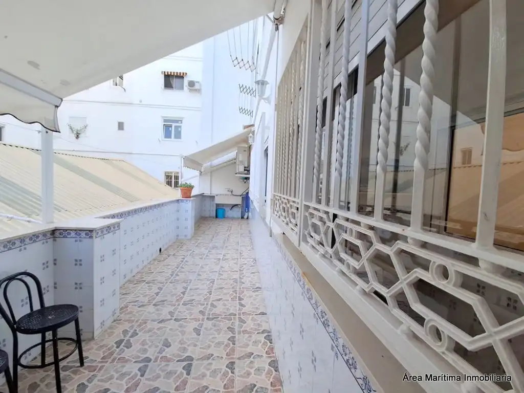 Piso de 100 m² en Valencia