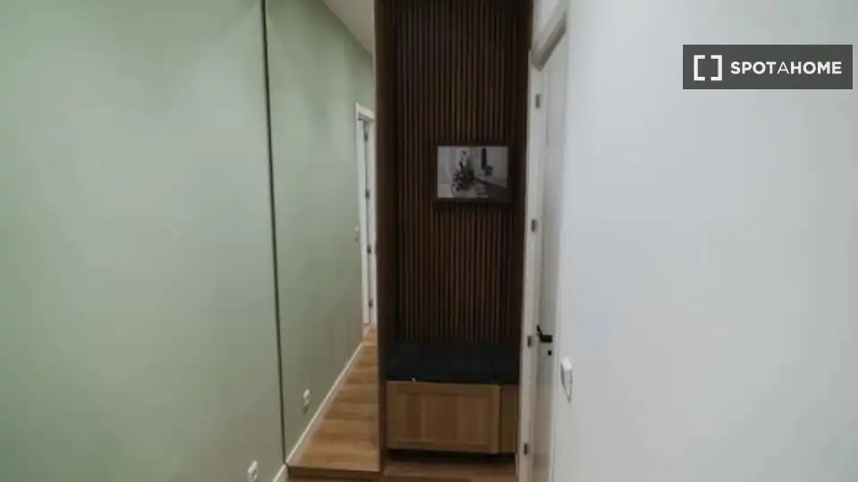 Wohnung zur Miete, Valencia