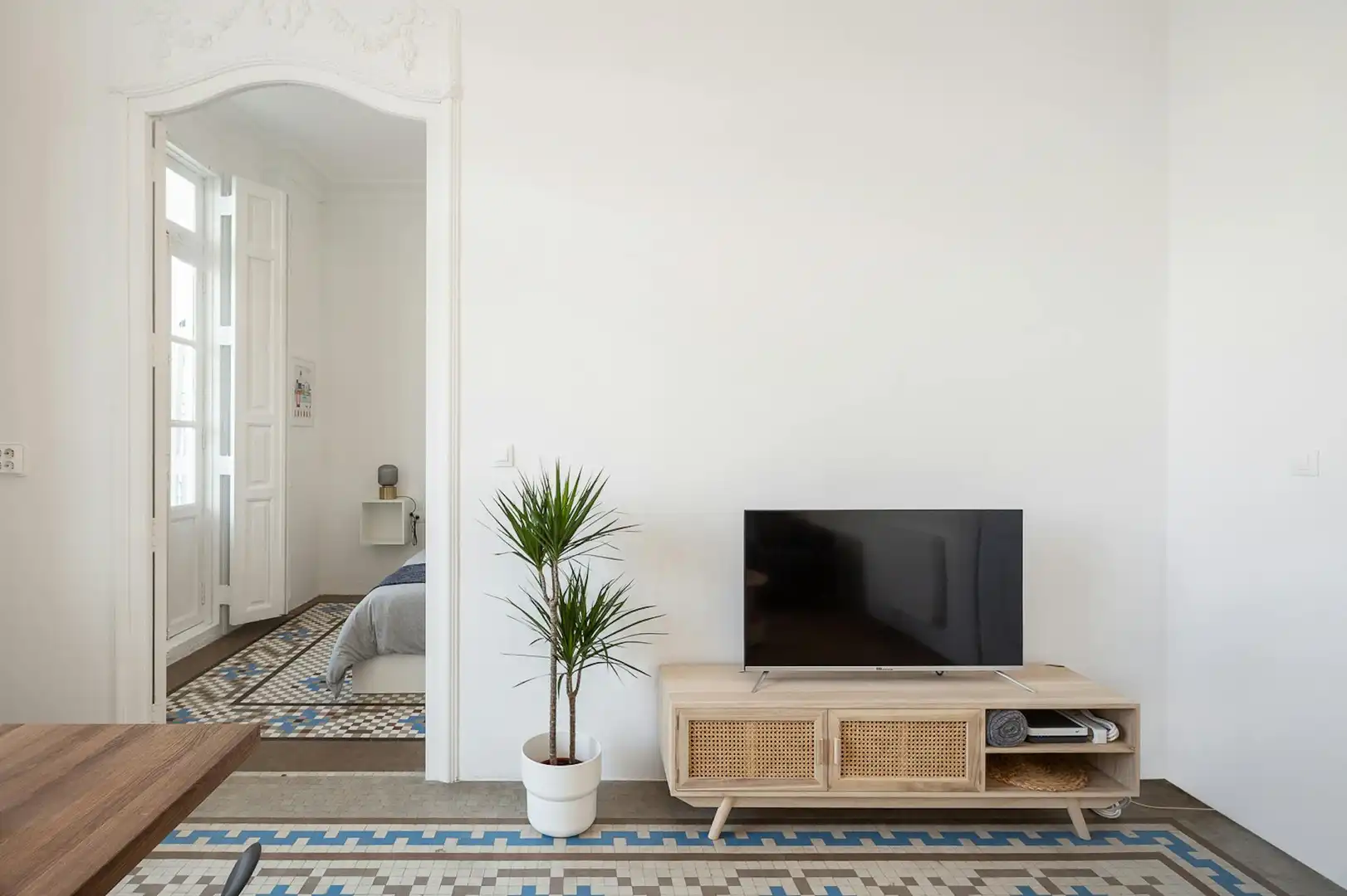 Habitación 150 m², Valencia