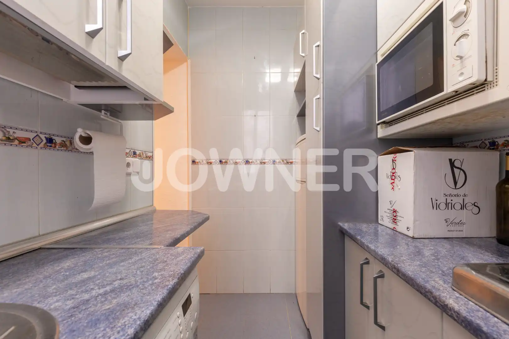 Piso de 50 m² en Madrid