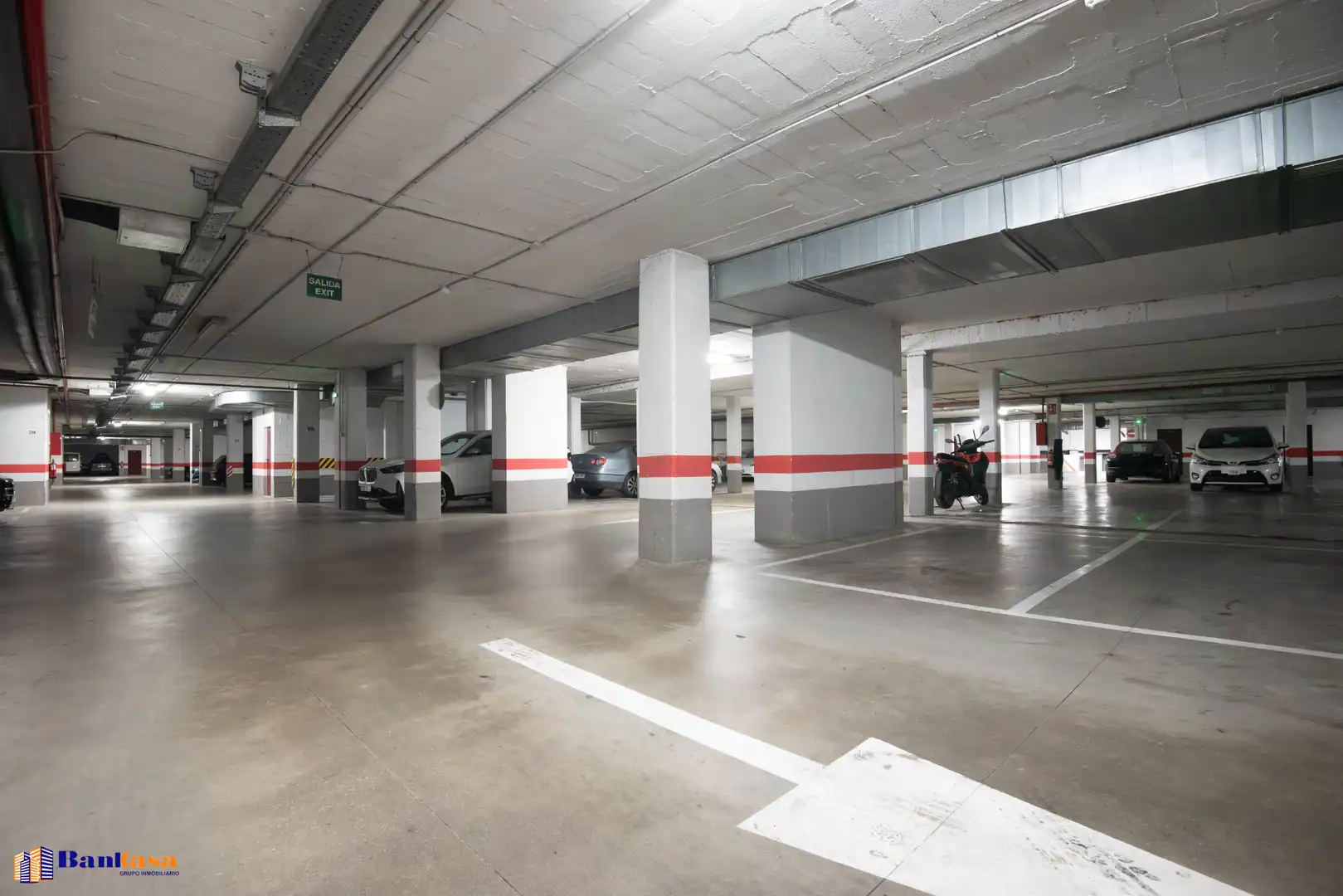 Appartamento 116 m² a Málaga