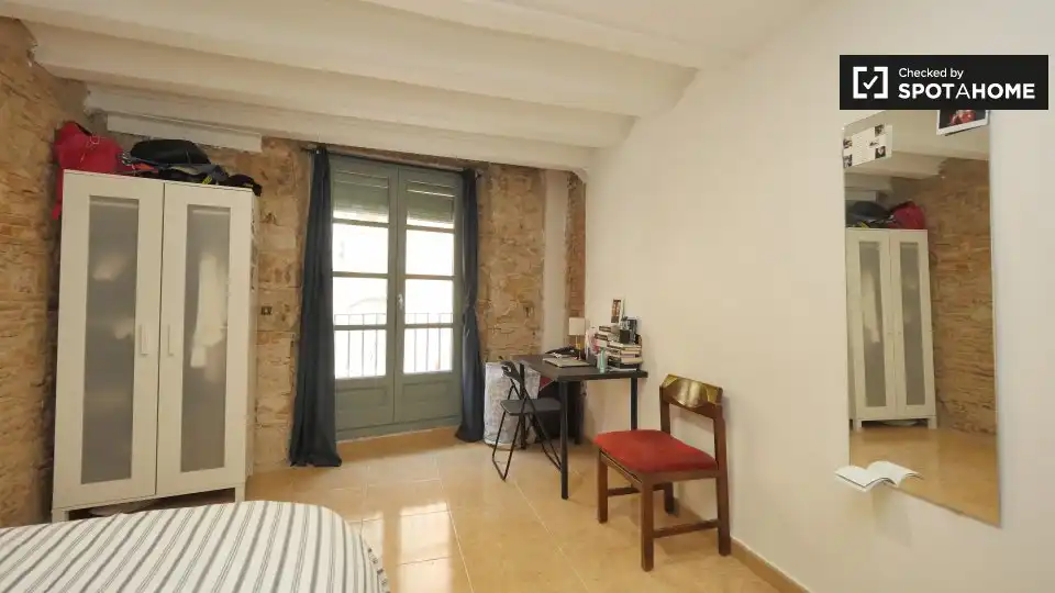 Zimmer zur Miete, Barcelona