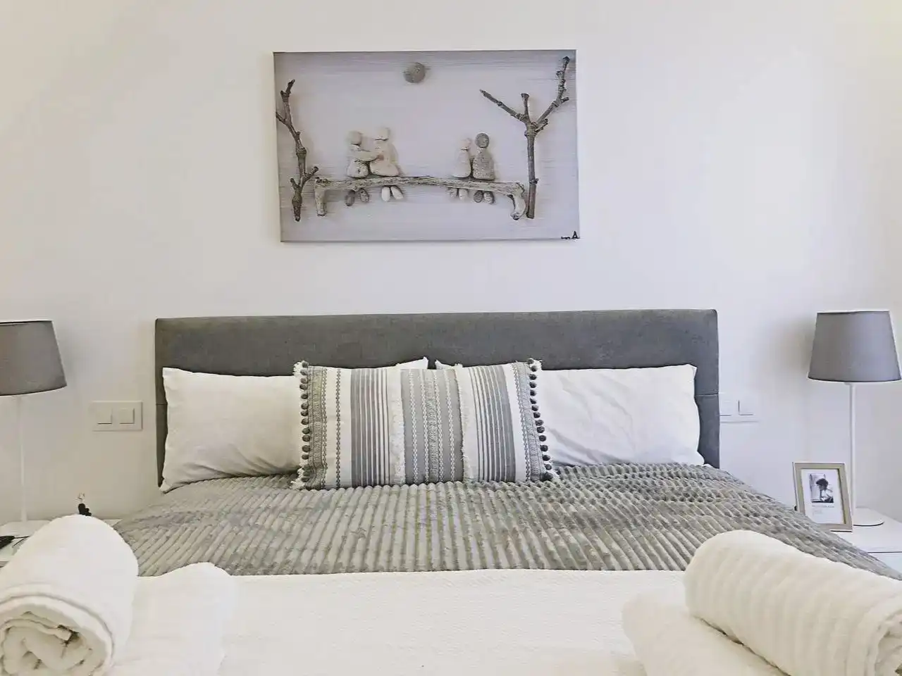 Piso de 50 m² en Tordesillas