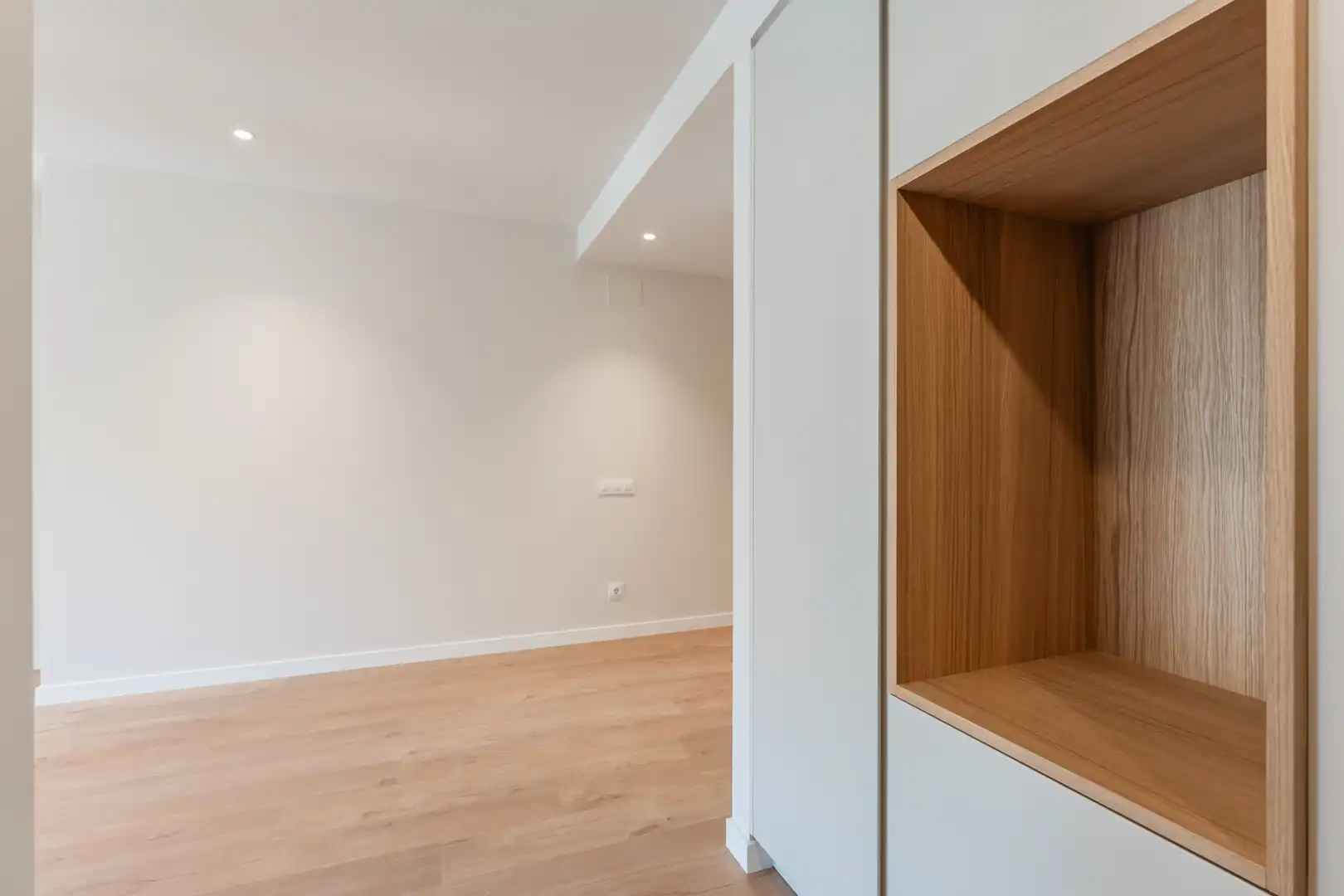 Piso de 100 m² en la Garriga