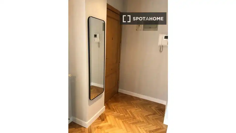 Piso de 60 m² en Madrid