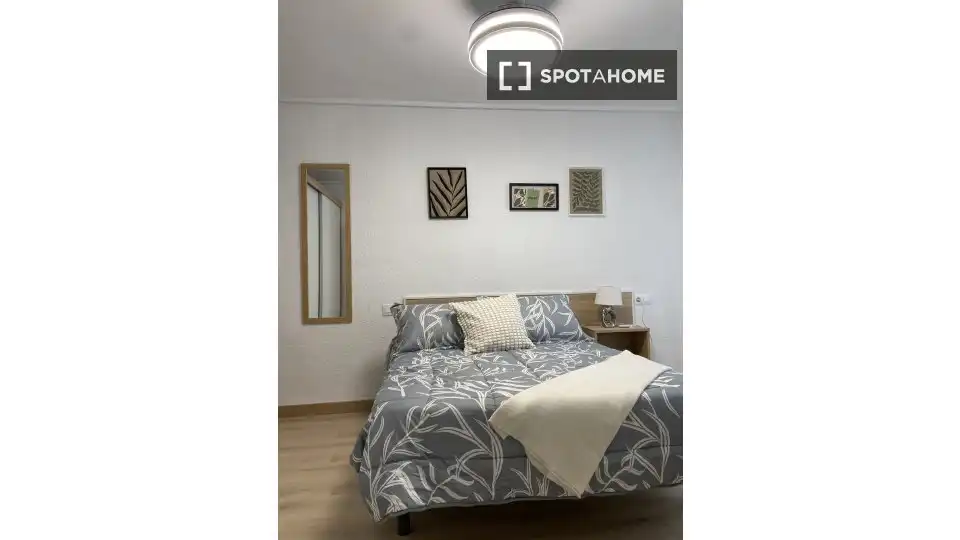 Habitación en alquiler, Zaragoza