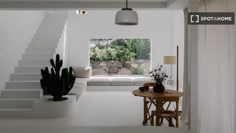 Habitación en alquiler, Tinajo