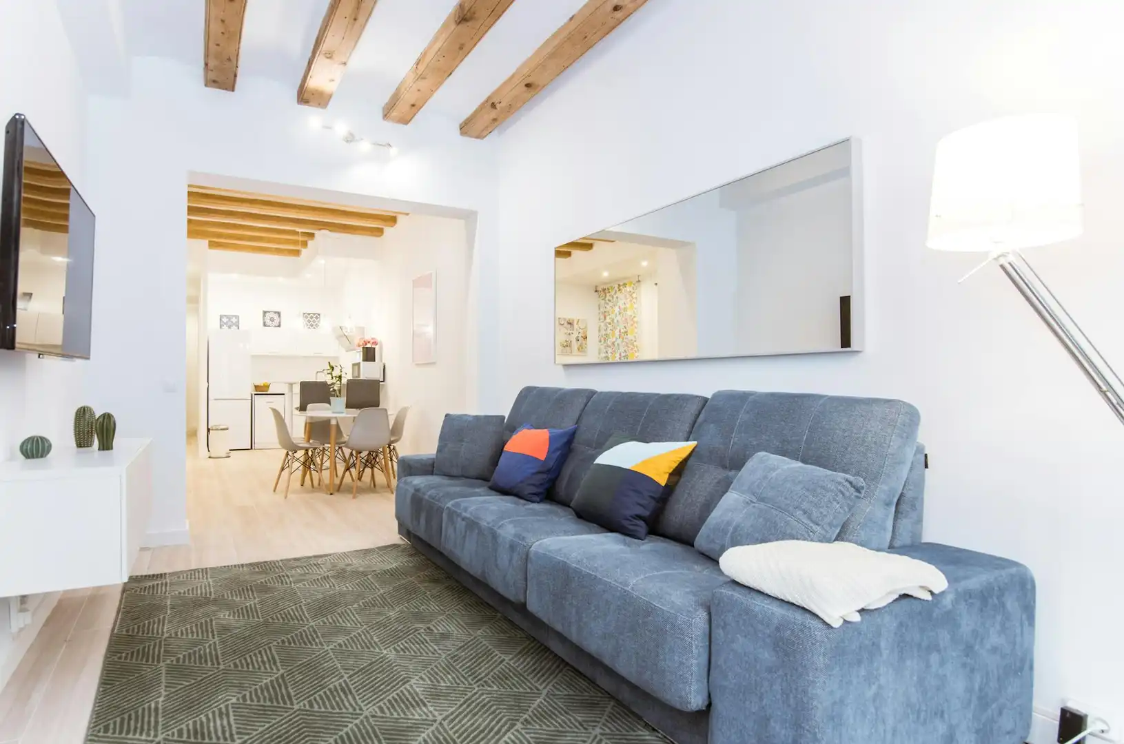Habitación en alquiler, Barcelona