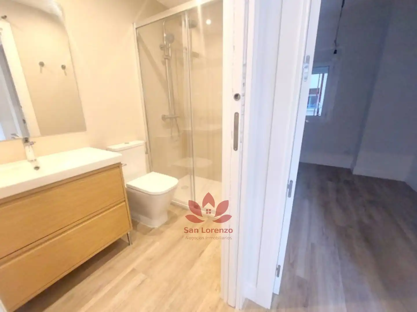 Piso de 65 m² en Madrid