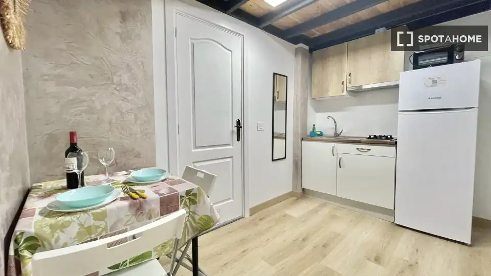Habitación en alquiler, Las Palmas de Gran Canaria