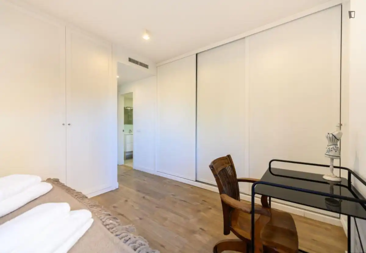 Pis de 141 m² a Madrid
