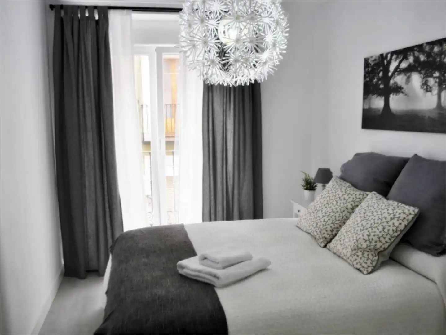 Piso de 55 m² en Úbeda