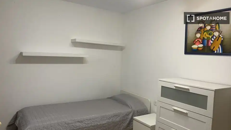 Piso de 95 m² en Alboraya