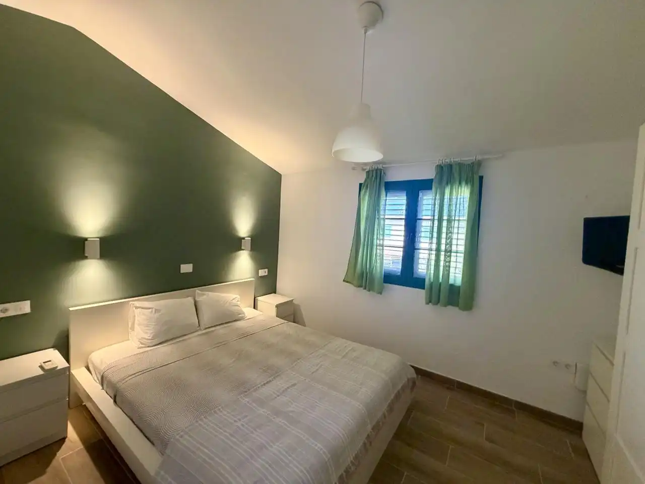 Piso de 45 m² en San Bartolomé de Tirajana