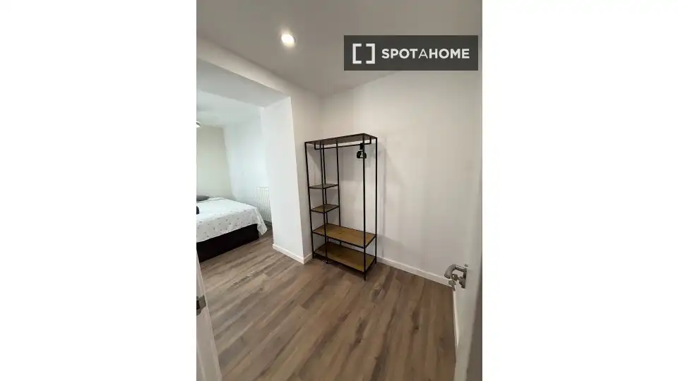 Habitación 69 m², Zaragoza