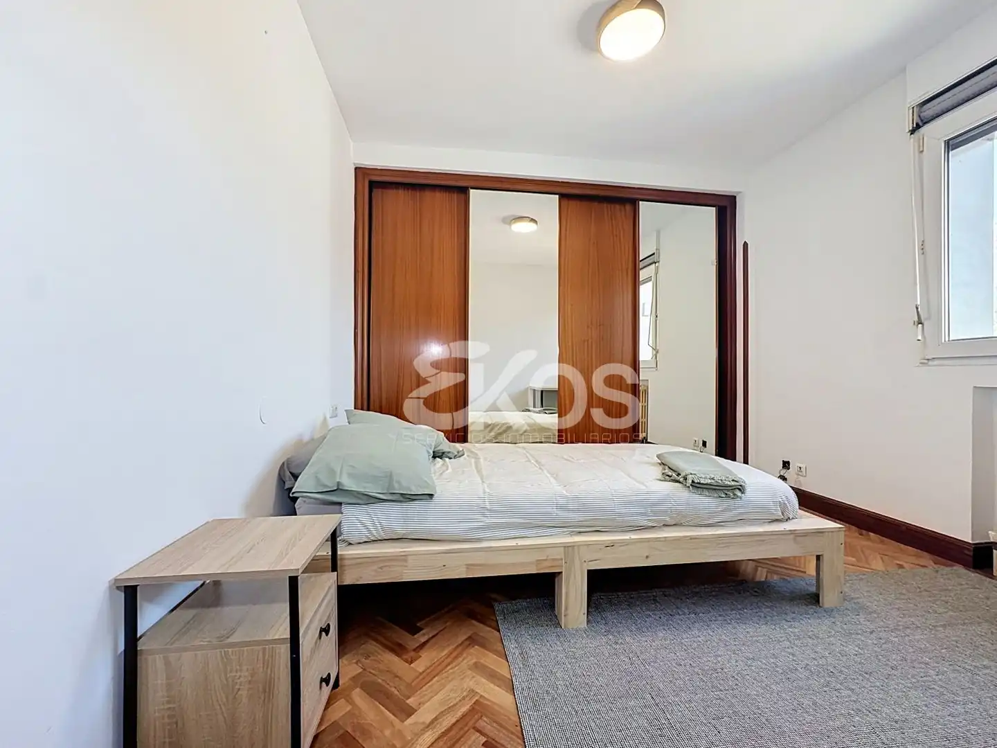 Piso de 79 m² en Mondragón