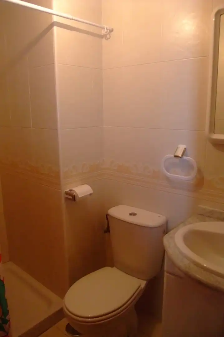 Piso de 70 m² en Baiona
