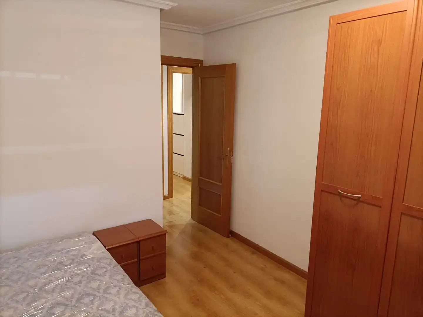 Piso de 80 m² en Salamanca