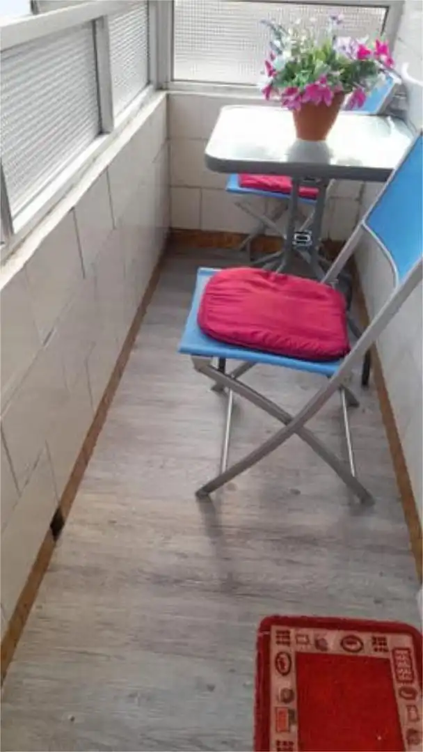 Piso de 100 m² en Gijón