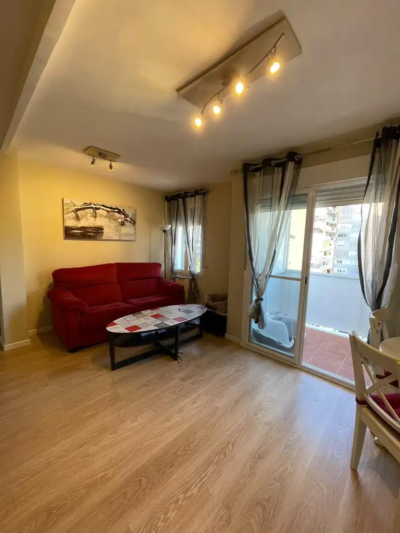 Pis de 70 m² a Móstoles