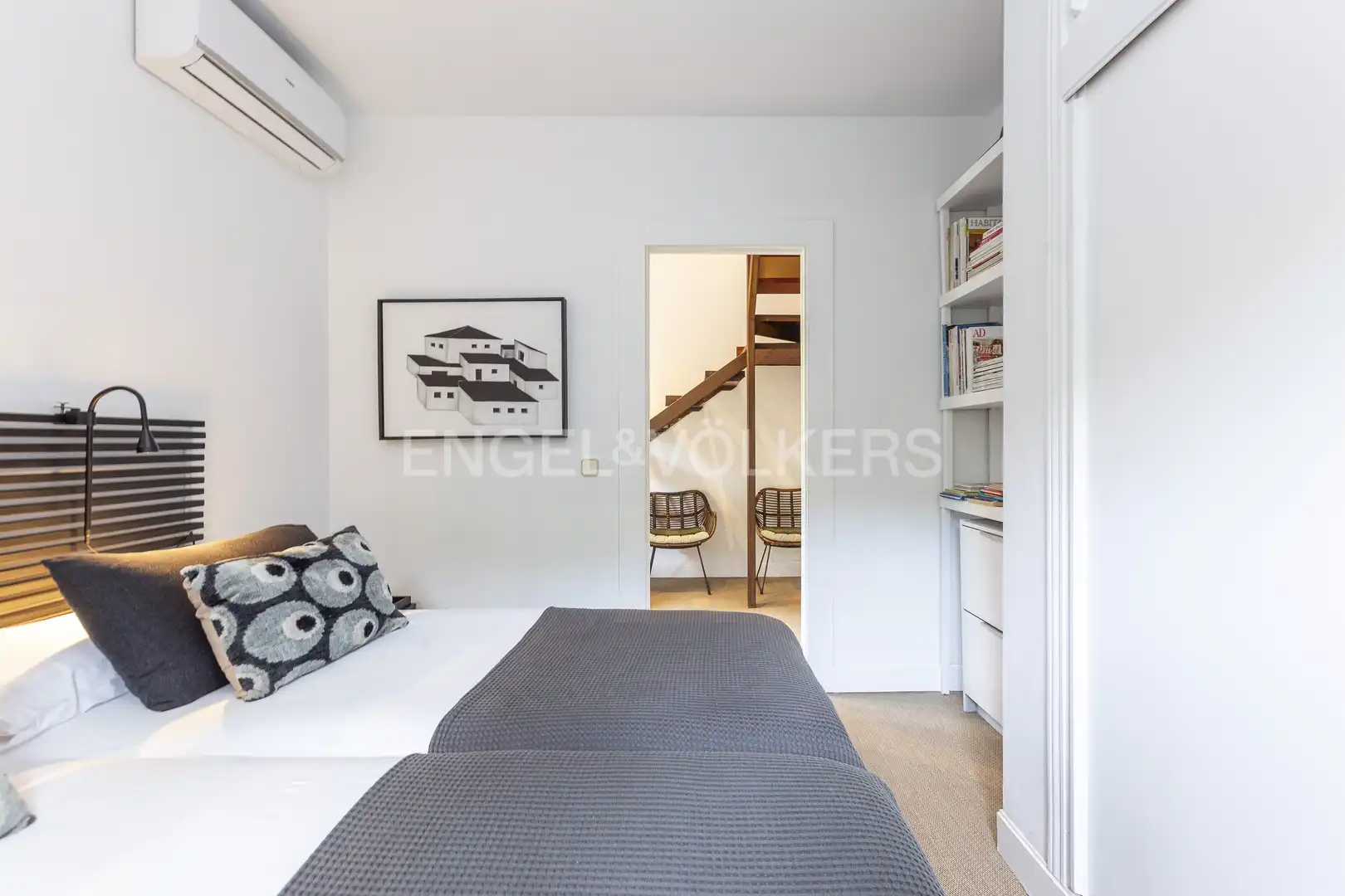 Piso de 130 m² en Majadahonda