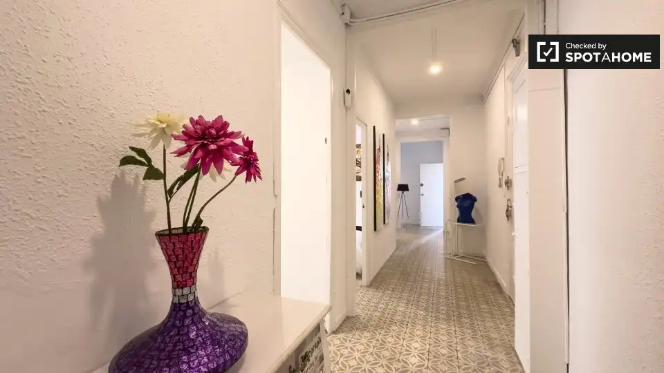 Habitación en alquiler, Barcelona