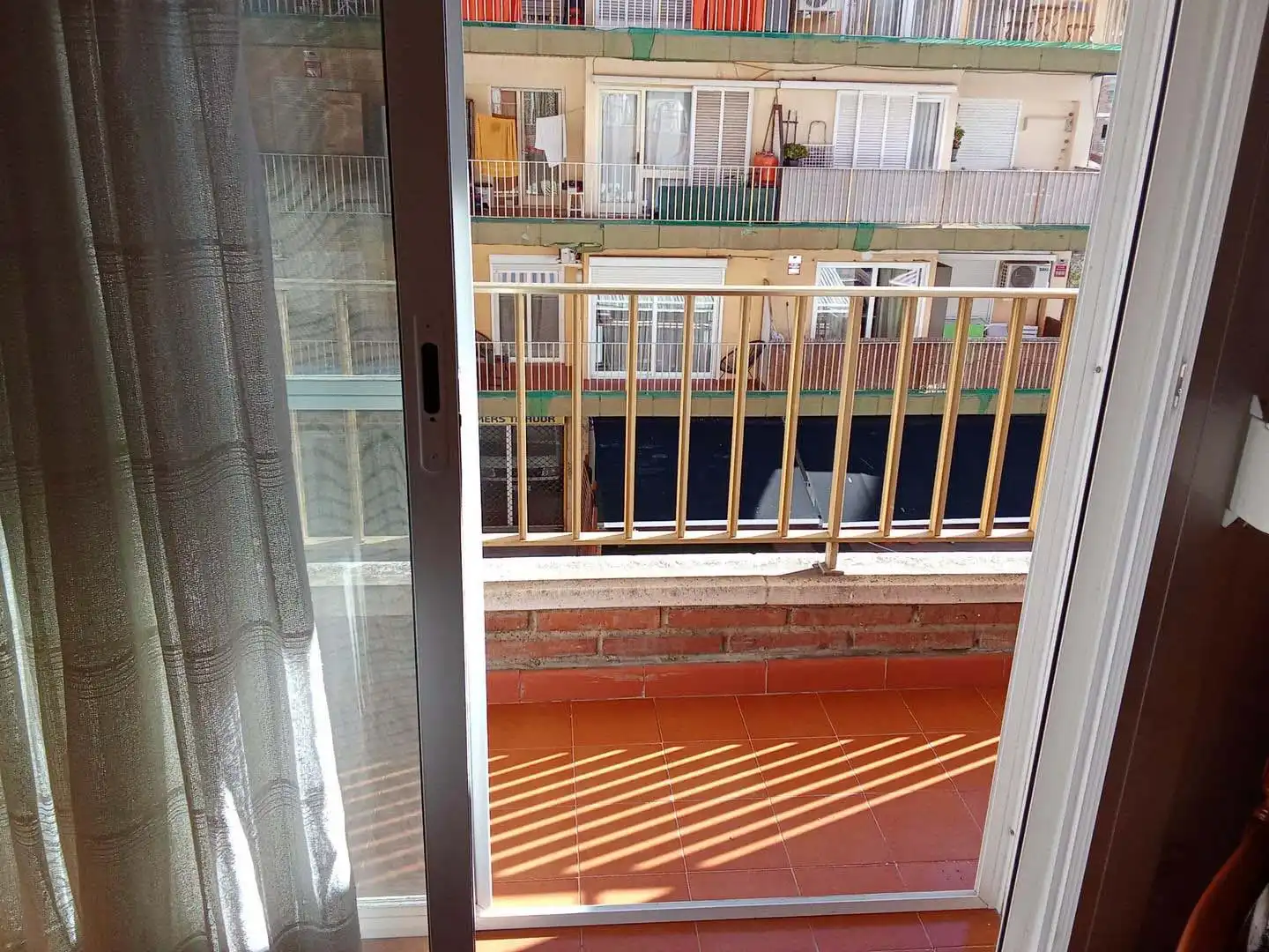 Flat 53 m² in Lloret de Mar