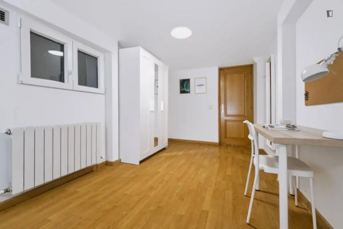 Habitación en alquiler, Madrid