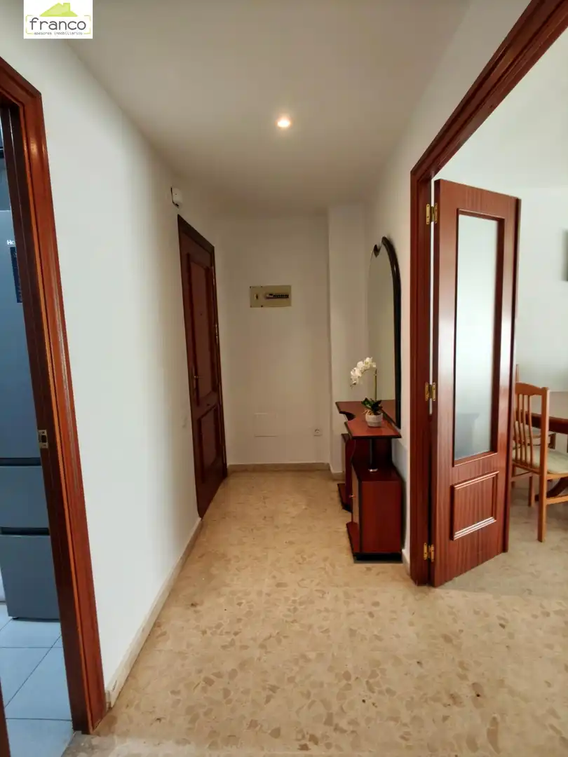 Piso de 135 m² en Murcia