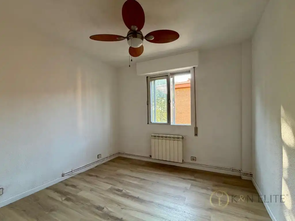 Wohnung 120 m² in Majadahonda