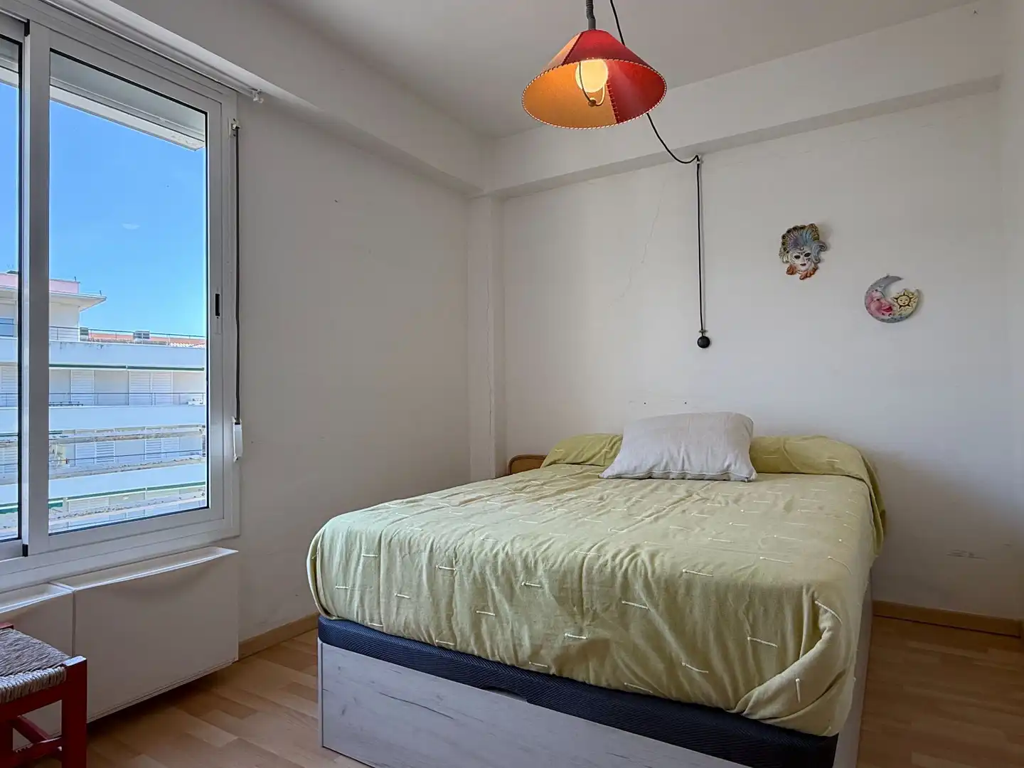 Appartement 53 m² à Calonge i Sant Antoni