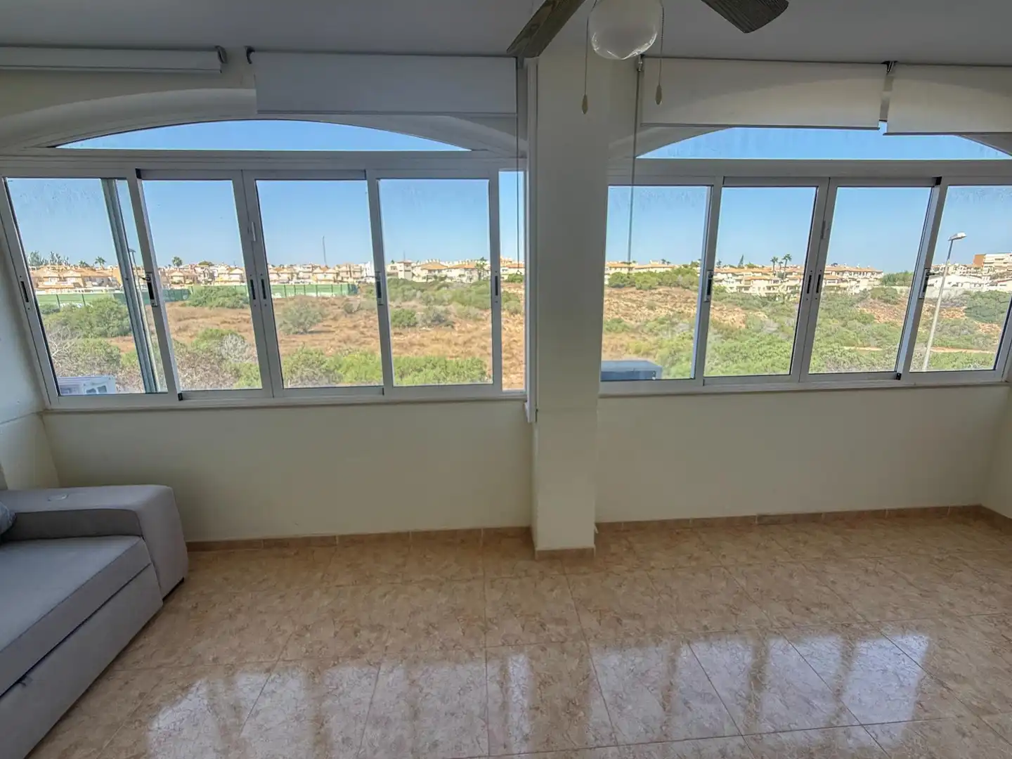 Piso de 52 m² en Torrevieja