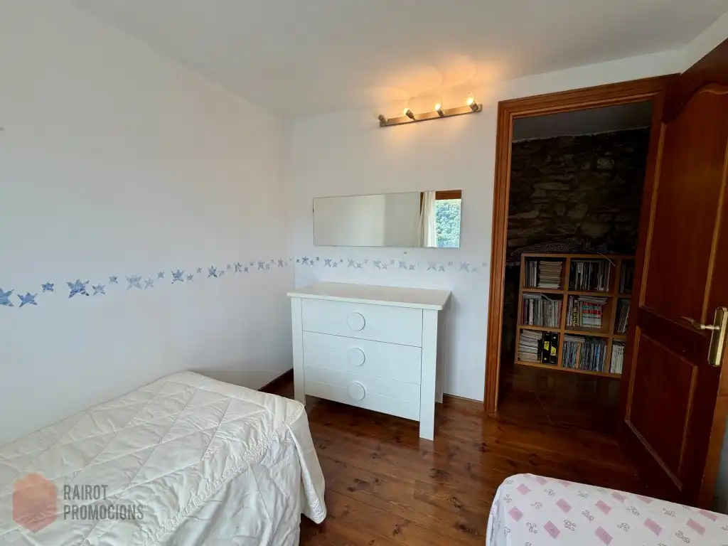 Haus 159 m² in Vilallonga de Ter