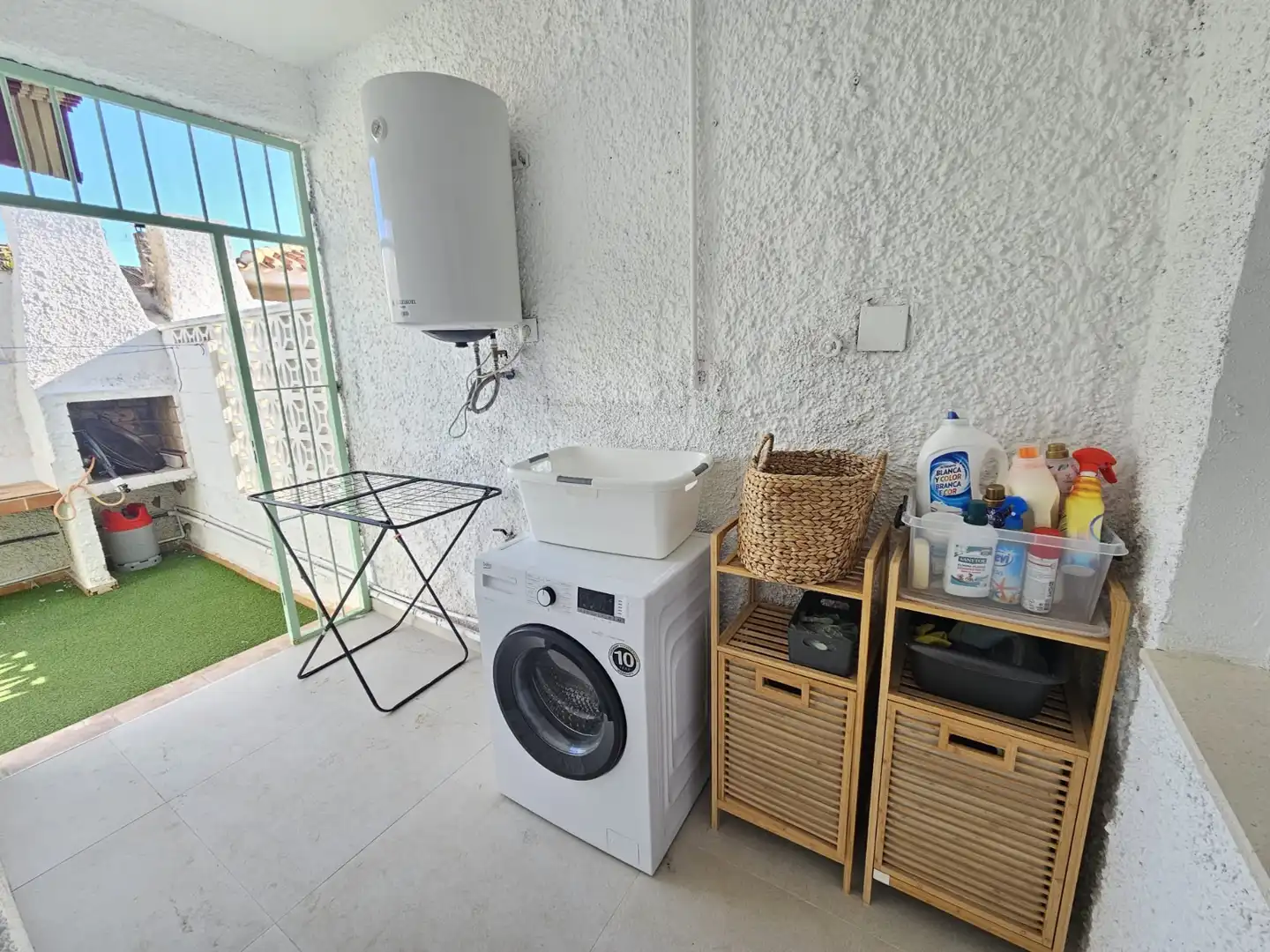 Haus 140 m² in Pilar de la Horadada