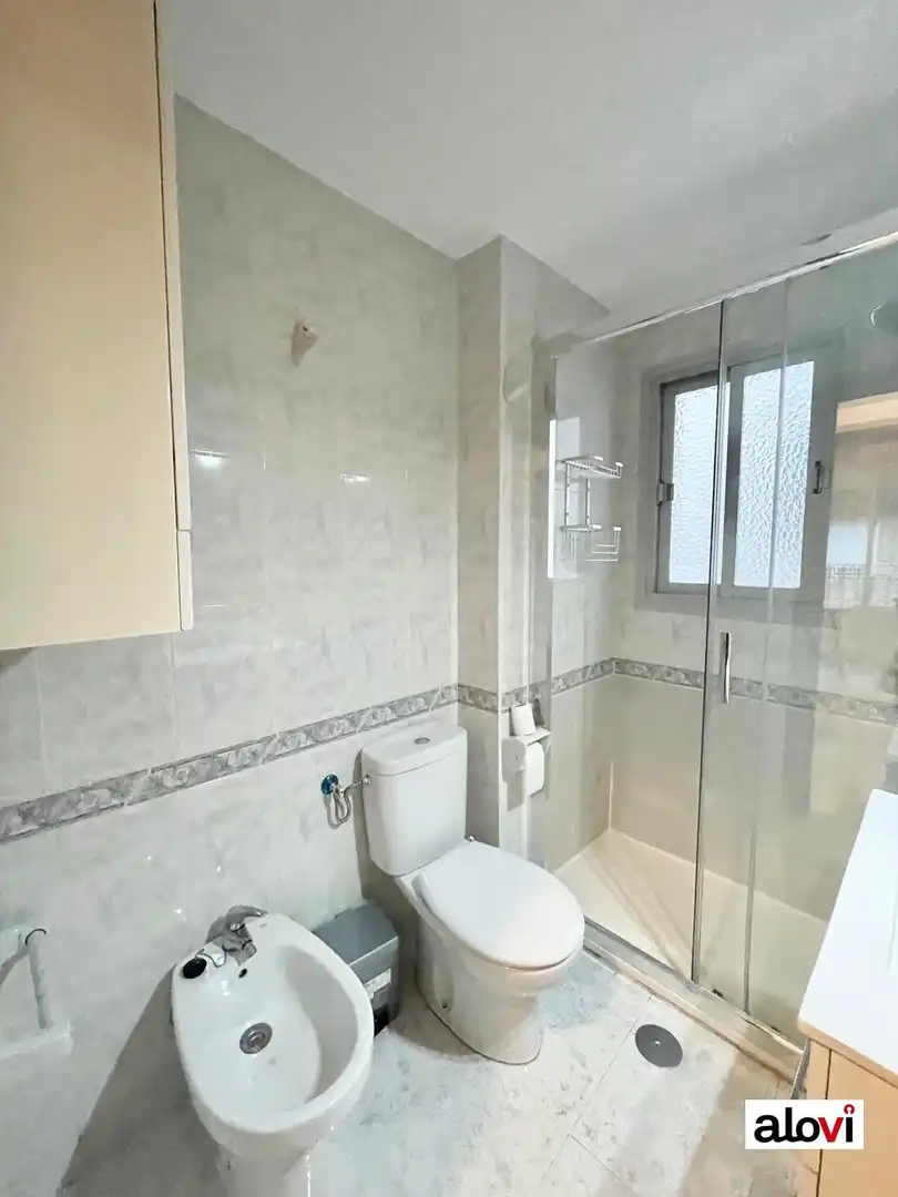 Habitación 90 m², Granada