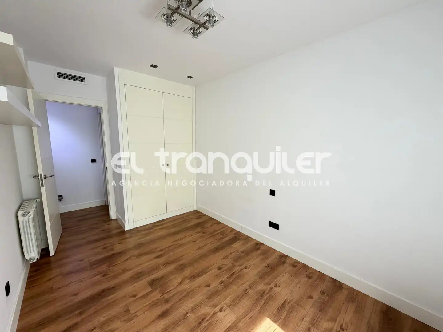 Piso de 118 m² en Colmenar Viejo