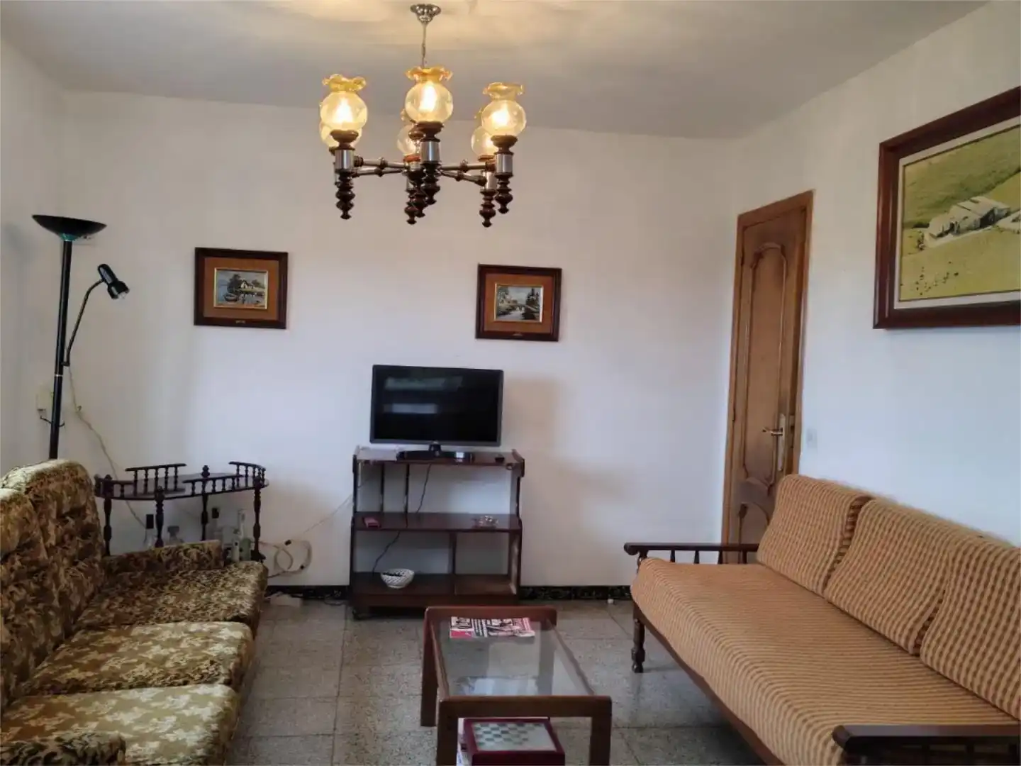Casa de 95 m² en Ribadeo