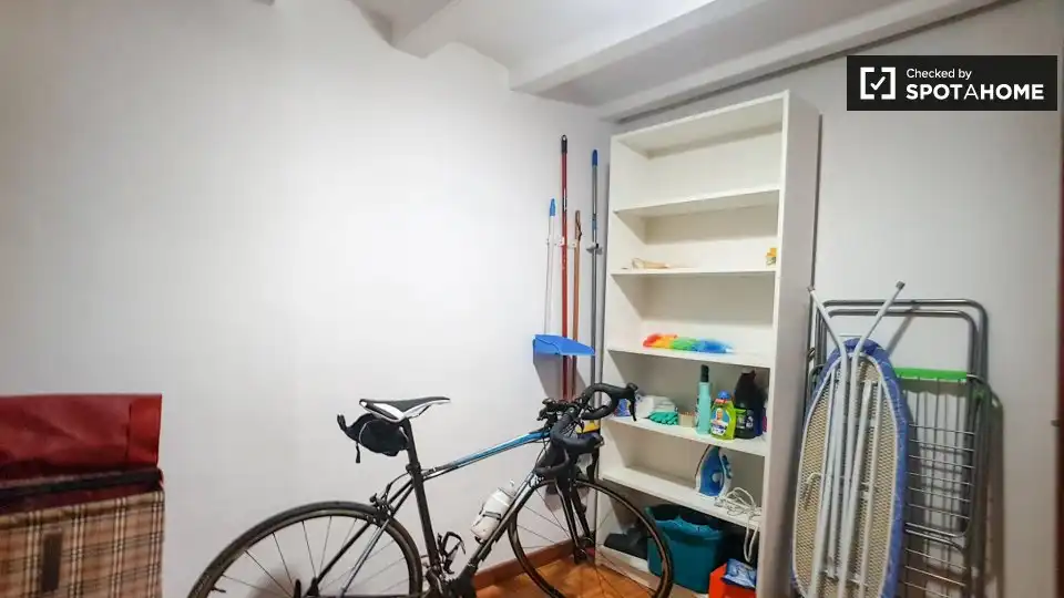 Habitación en alquiler, Barcelona