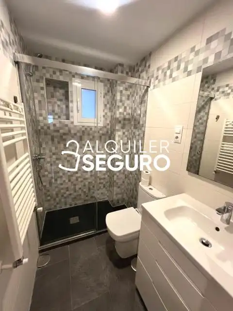 Wohnung 75 m² in Leganés