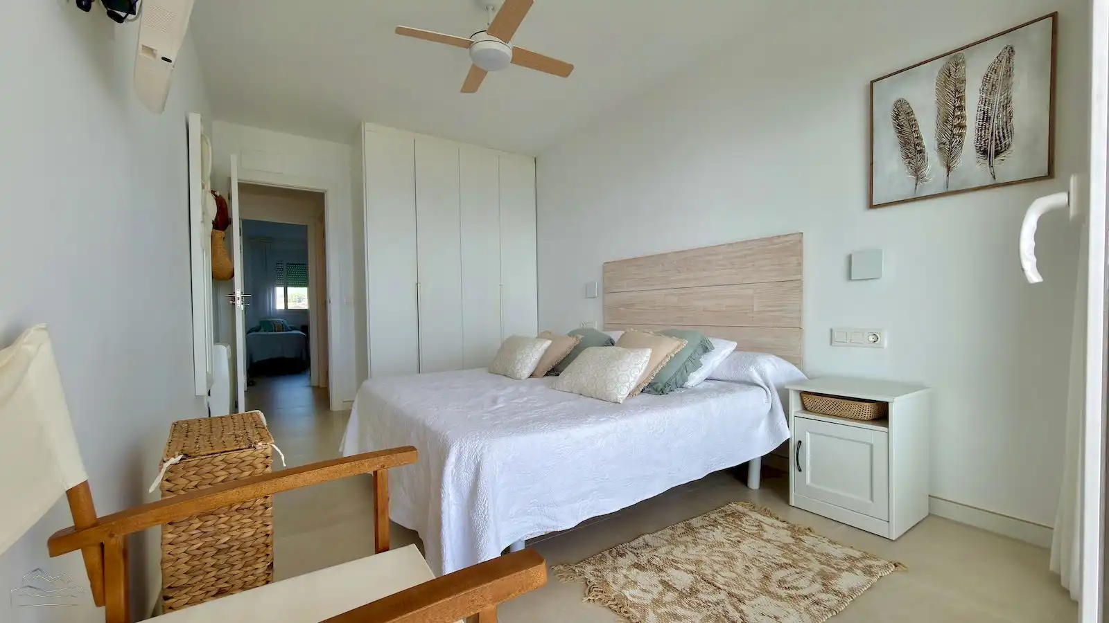 Piso de 101 m² en Jávea