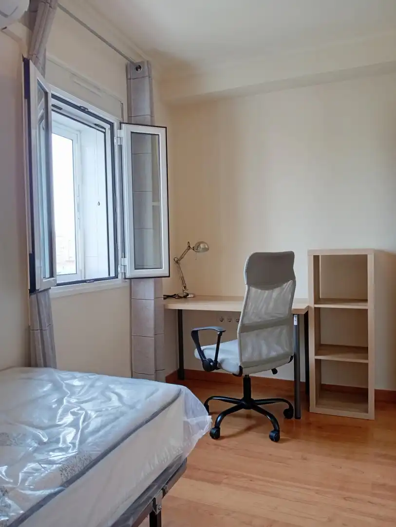 Piso de 108 m² en Sevilla