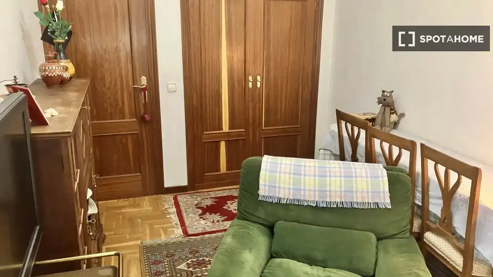 Habitación en alquiler, Pamplona